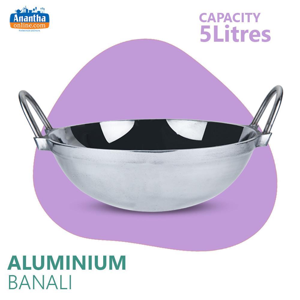 ALUMINIUM V BANALI -14