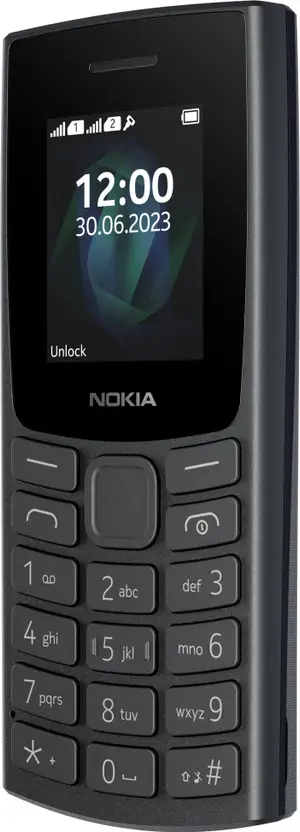 Nokia 105 Single SIM