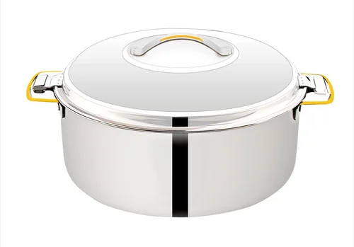 RASHA Stainless Steel Hot Pot 500ML