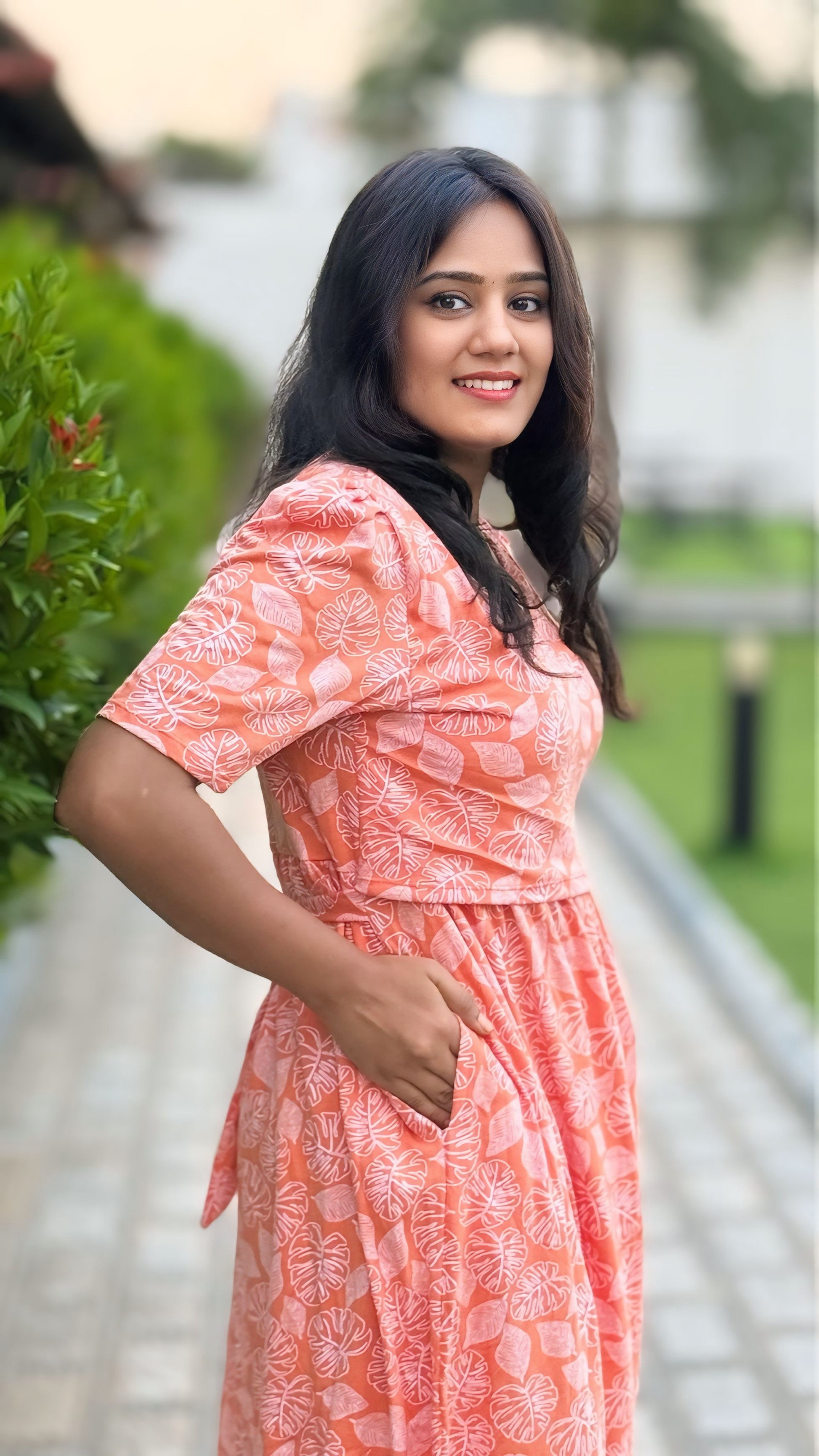 Oravie (Zipless Maternity)