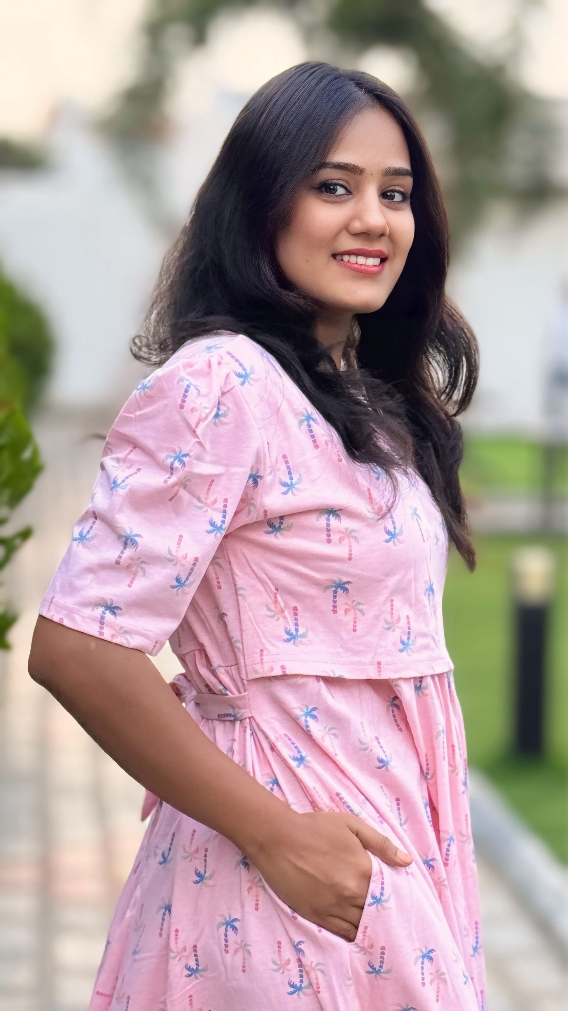 ZIPLESS MATERNITY 002