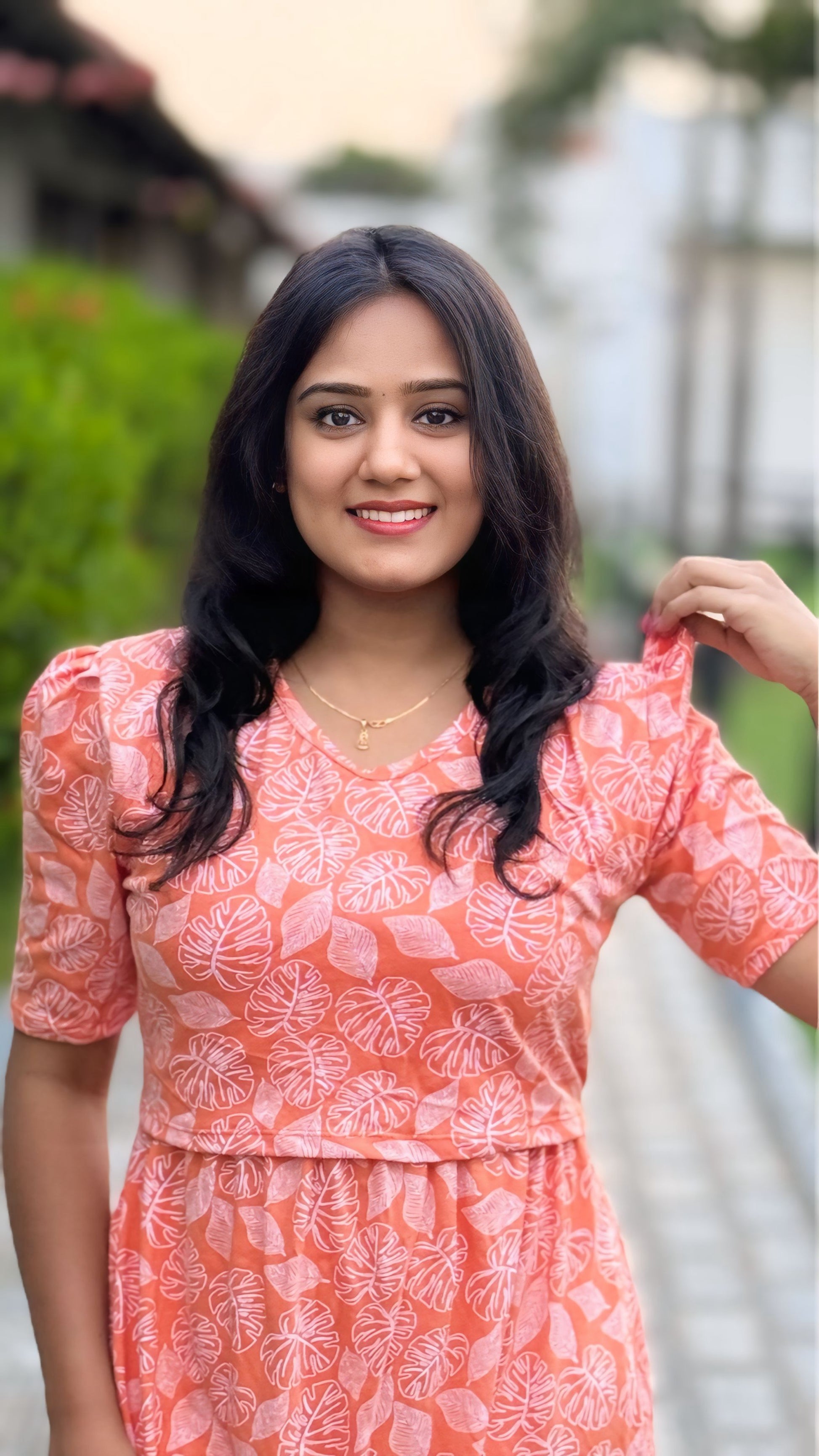 Oravie (Zipless Maternity)