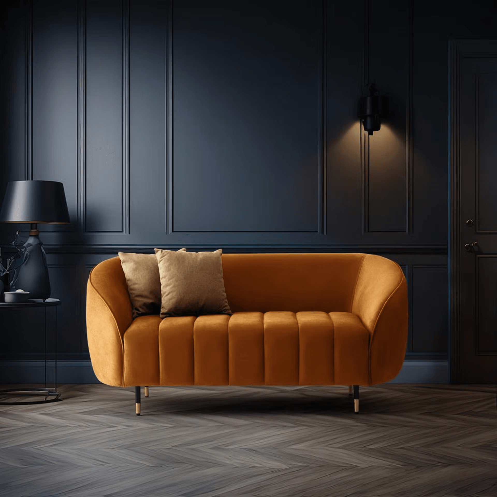 Tasmania Sofa - Two Seater thumbnail