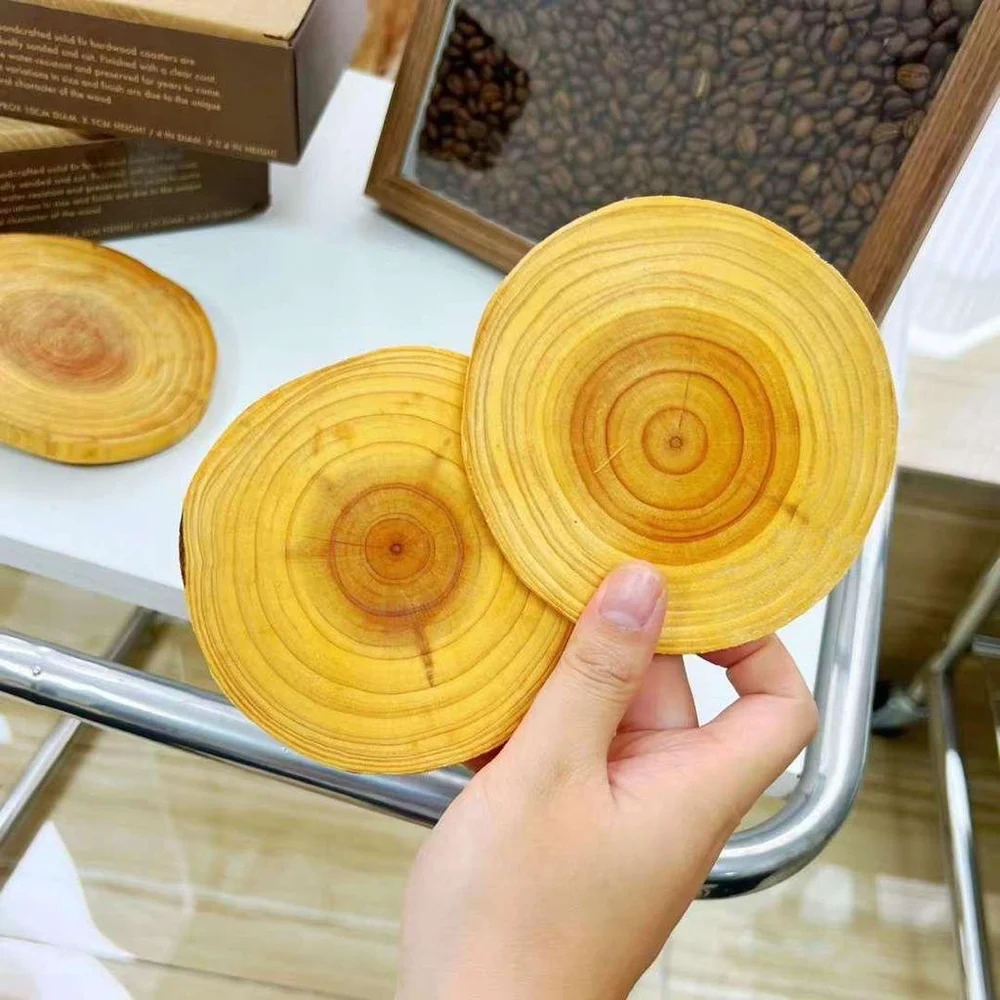Wood Golf Gift Items